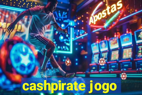 cashpirate jogo